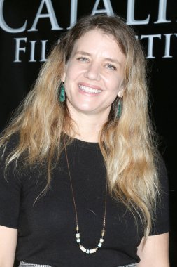 LOS ANGELES - 22 Eylül 2022 'de Long Beach' teki 2022 Catalina Film Festivali 'nde Amanda Schuft - 22 Eylül 2022' de İskoç Rite Etkinlik Merkezi 'nde Perşembe Kırmızı Halı