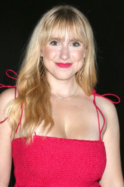 LOS ANGELES - 22 Eylül 2022 'de Long Beach' teki 2022 Catalina Film Festivali 'nde Mia Weinberger - 22 Eylül 2022' de İskoç Rite Etkinlik Merkezi 'nde Perşembe günü