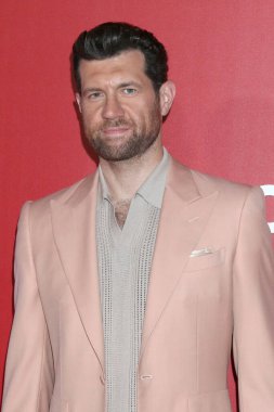 LOS ANGELES - SEP 28: 28: Billy Eichner Regal LA 'deki Bros Premiere' de 28 Eylül 2022 'de Los Angeles, CA