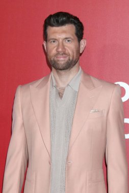 LOS ANGELES - SEP 28: 28: Billy Eichner Regal LA 'deki Bros Premiere' de 28 Eylül 2022 'de Los Angeles, CA