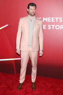 LOS ANGELES - SEP 28: 28: Billy Eichner Regal LA 'deki Bros Premiere' de 28 Eylül 2022 'de Los Angeles, CA