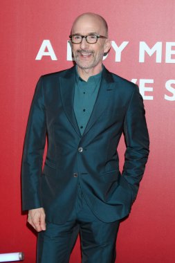 LOS ANGELES - SEP 28: Jim Rash Regal LA 'deki Bros Premiere' de 28 Eylül 2022 'de Los Angeles, CA
