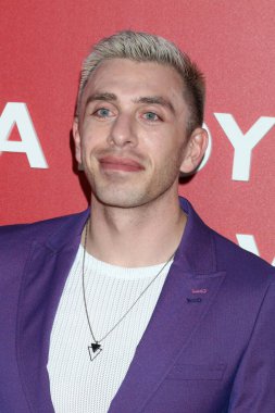 LOS ANGELES - SEP 28: Brock Ciarlelli Regal LA 'deki Bros Premiere' de 28 Eylül 2022 'de Los Angeles, CA