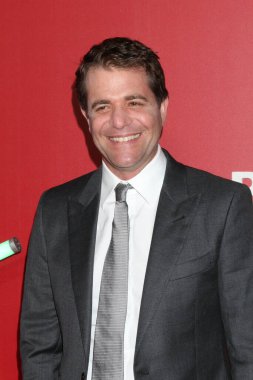 LOS ANGELES - 28 SEP: Nicholas Stoller Regal LA 'deki Bros Premiere' de 28 Eylül 2022 'de Los Angeles, CA