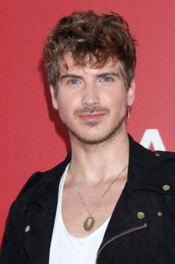 LOS ANGELES - 28 SEP: Joey Graceffa Regal LA 'deki Bros Premiere' de 28 Eylül 2022 'de Los Angeles, CA