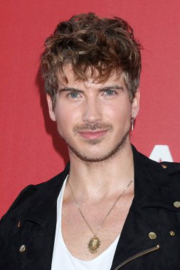 LOS ANGELES - 28 SEP: Joey Graceffa Regal LA 'deki Bros Premiere' de 28 Eylül 2022 'de Los Angeles, CA