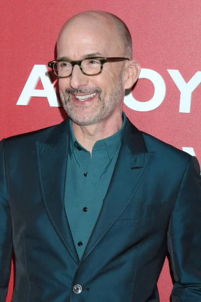 Los Angeles Sep Jim Rash Regal Deki Bros Premiere Eylül — Stok fotoğraf