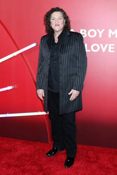 Los Angeles Sep Dot Marie Jones Bros Premiere Regal Live — Stock fotografie