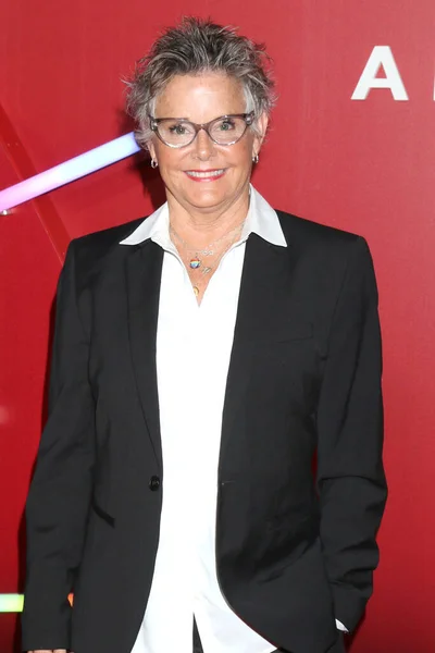 Los Angeles Sep Amanda Bearse Bros Premiere Regal Live September — Stockfoto