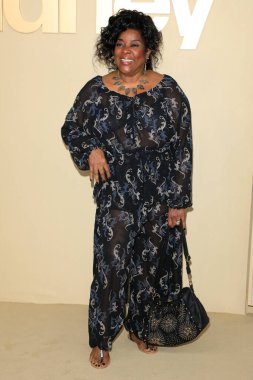 LOS ANGELES - SEP 21: Loretta Devine, Apple TV 'nin galasında 21 Eylül 2022' de Los Angeles, CA 'da Akademi Sinema Müzesi' nde 