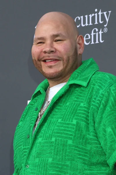 Los Angeles Maio Fat Joe Billboard Music Awards 2022 Mgm — Fotografia de Stock