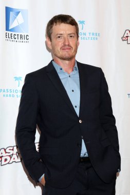 LOS ANGELES - 6 Ekim 2022 'de Harmony Goid Tiyatrosu' ndaki Ask Me to Dance galasında Martin Harris