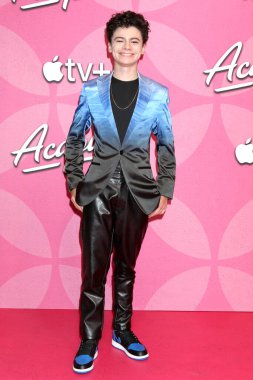 LOS ANGELES - 13 Ekim 2022 'de Londra Oteli' nde Acapulco 'da Raphael Alejandro