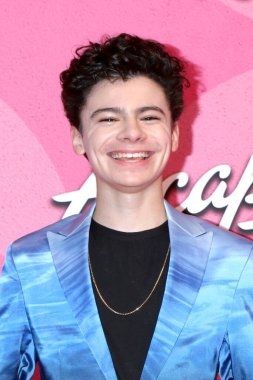 LOS ANGELES - 13 Ekim 2022 'de Londra Oteli' nde Acapulco 'da Raphael Alejandro