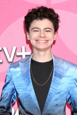 LOS ANGELES - 13 Ekim 2022 'de Londra Oteli' nde Acapulco 'da Raphael Alejandro