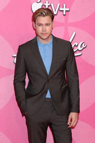 Los Angeles Oct Chord Overstreet Acapulco Season Premiere London Hotel — Fotografia de Stock