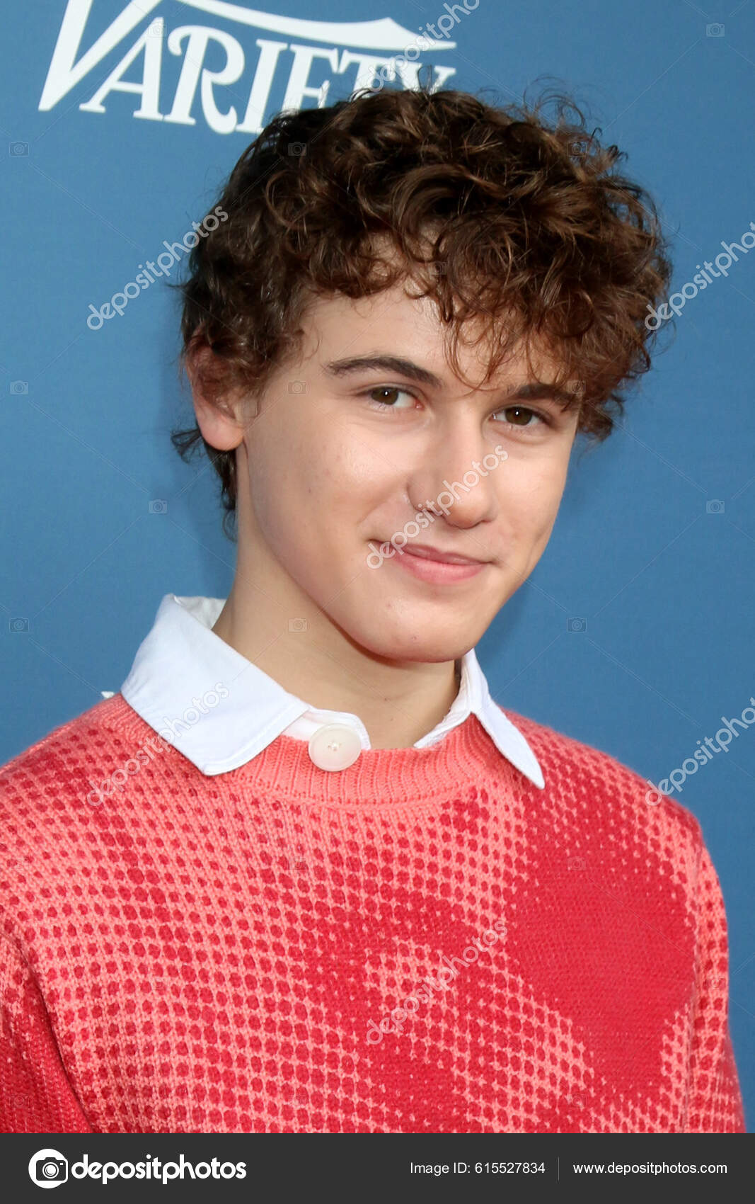 Лос Анджелес Окт Сэм Нивола Кинофестивале Ньюпорте Актеров.