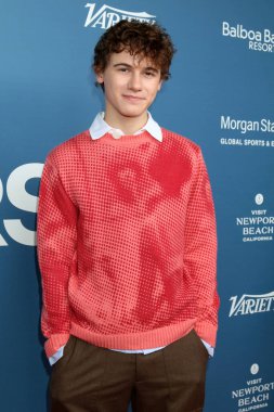 LOS ANGELES - OCT 16: Sam Nivola Newport Plaj Film Festivali Onur ve 10 Aktör Balboa Bay Resort 'ta 16 Ekim 2022 Newport Beach, CA