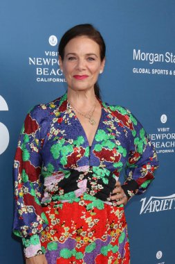 LOS ANGELES - 16 Ekim 2022 'de Newport Beach Film Festivali' nde Meredith Salenger ve 10 Aktör Balboa Bay Resort 'ta izlenecek.