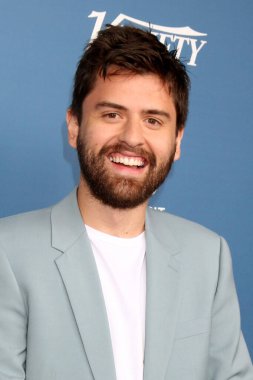 LOS ANGELES - 16 Ekim 2022 'de Newport Beach Film Festivali' nde Cooper Raiff ve 10 Aktör Balboa Bay Resort 'ta izlenecek.