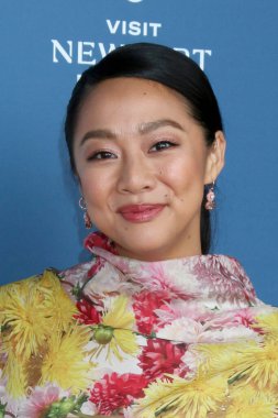 LOS ANGELES - 16 Ekim 2022 'de Newport Beach Film Festivali' nde Stephanie Hsu ve 10 Aktör Balboa Bay Resort 'ta izlenecek.