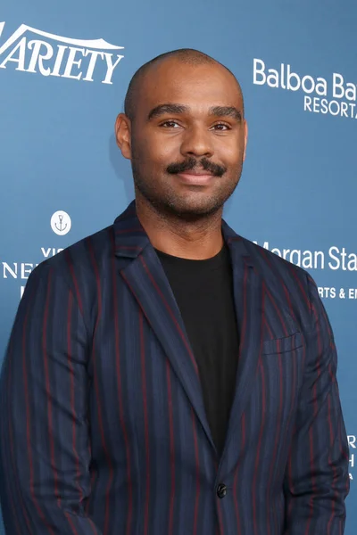 Los Angeles Oct Dillard Het Newport Beach Film Festival Ereert — Stockfoto