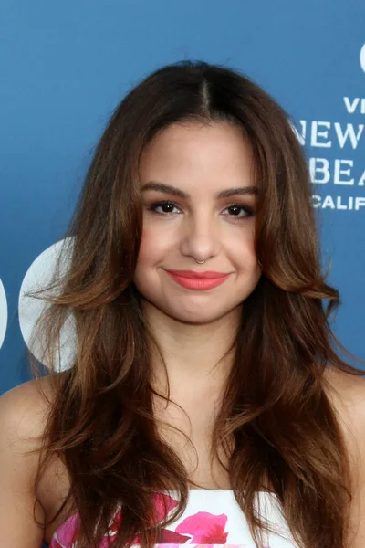 Los Angeles Oct Aimee Carrero Newport Beach Film Festival Honors — Stock Photo, Image