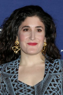 LOS ANGELES - 20 EKİM Kate Berlant The White Lotus Sezon 2 Bölüm 20 Goya Stüdyoları 'nda 20 Ekim 2022' de