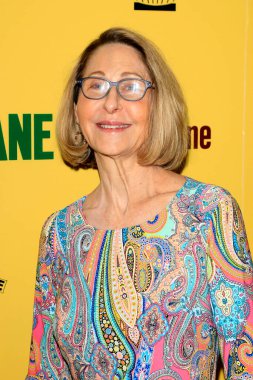 LOS ANGELES - OCT 21: Hayley Schore 21 Ekim 2022 tarihinde Los Angeles, CA 'da Skirball Center' da Call Jane Premiere 'de