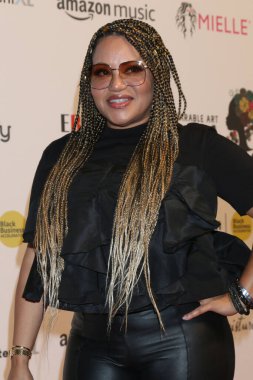 LOS ANGELES - 5. Geleneksel Giyilebilir Sanat Galasında tuz 22 Ekim 2022 'de Santa Monica, CA