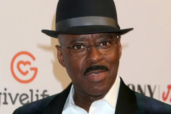 Los Angeles Oktober 2022 Courtney Vance Bei Der Jährlichen Wearable — Stockfoto