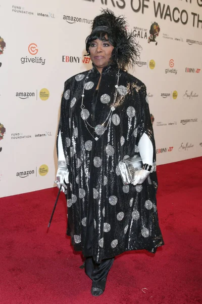 Los Angeles Oct Patti Labelle 5Th Annual Wearable Art Gala — Stock Photo, Image