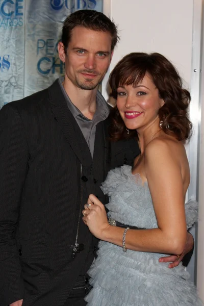 Autumn reeser dating