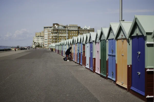 esplanade Hove