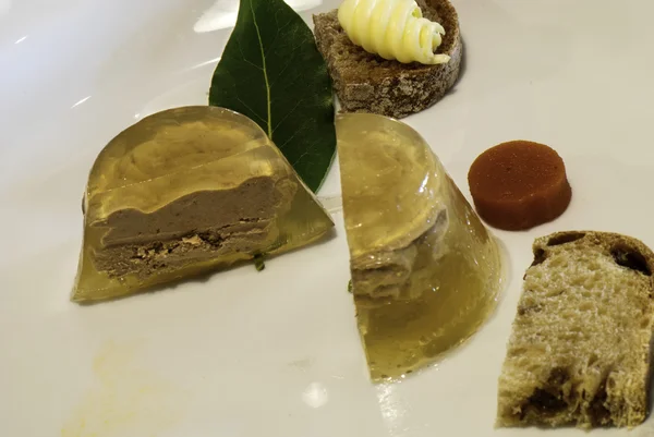 karaciğer ördek pate