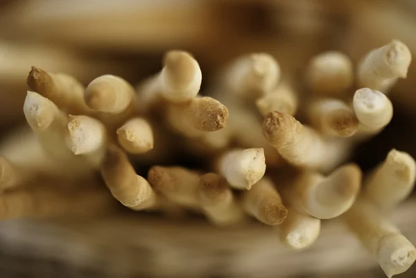 Palitos de pão — Fotografia de Stock