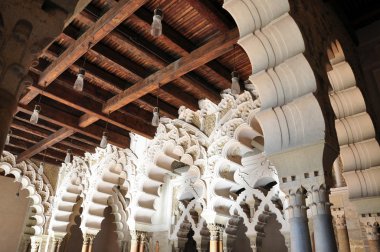 The Aljaferia Palace