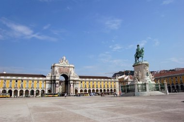 Pra? bir do Comercio (Lisboa)