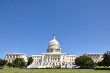 ABD capitol