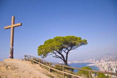 benidorm çapraz