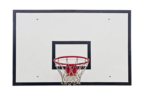 Basketball hoop — Stock Photo, Image