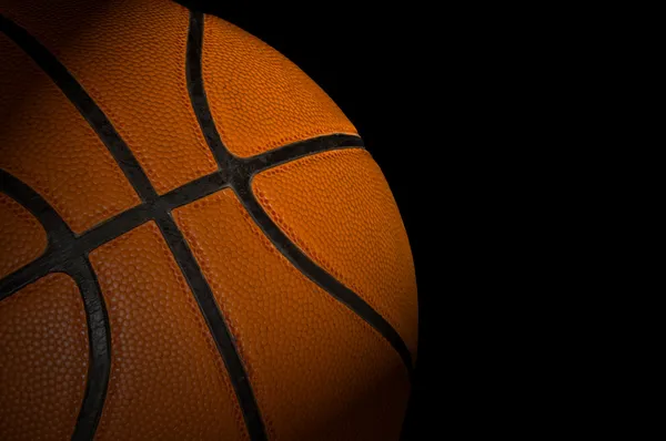 Basketboll — Stockfoto