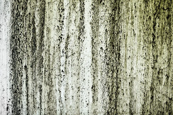 Old grunge obsolete wall — Stock Photo, Image