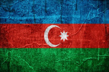 Azerbaycan bayrağı