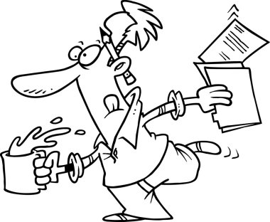 karikatür Editöre son teslim tarihi