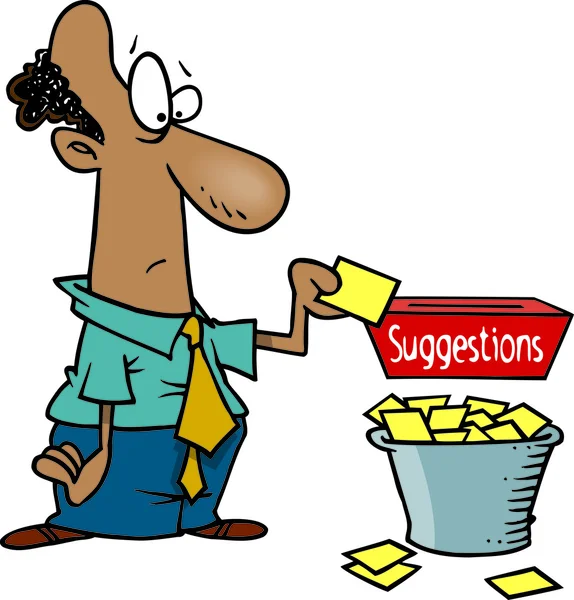 ᐈ Suggestion box design stock vectors, Royalty Free suggestion box
