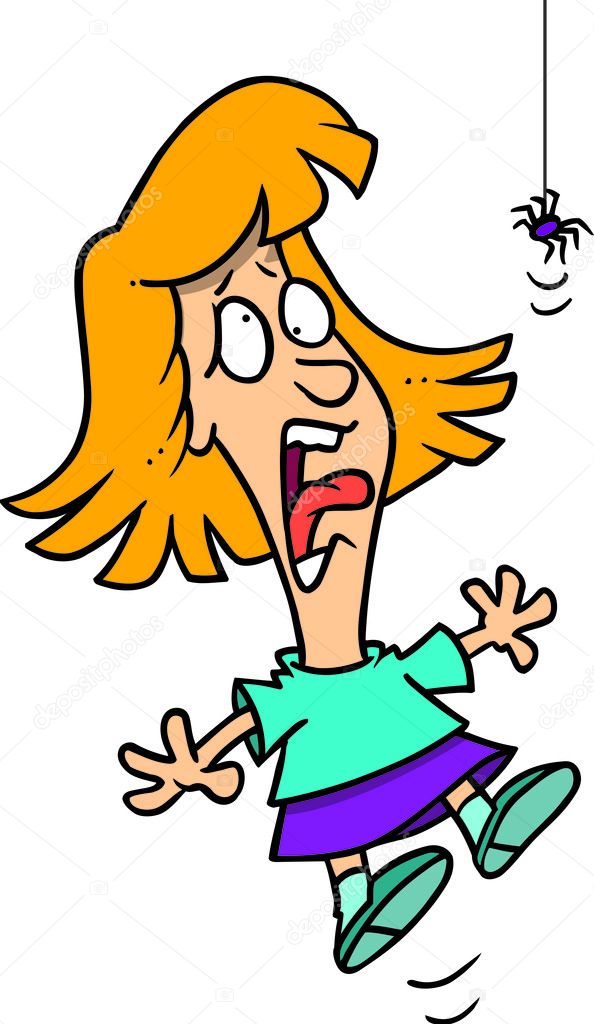 Scared Vector Art Stock Images | Depositphotos Scared Vector Art Stock Images | Depositphotos