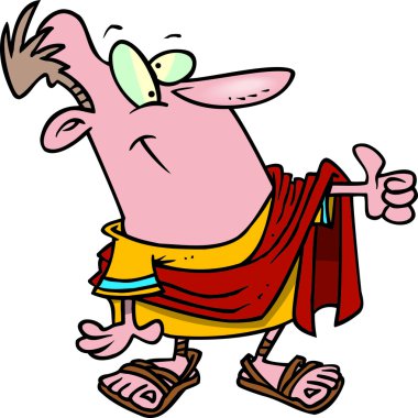 karikatür karar verici