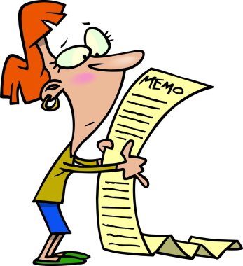 karikatür uzun faturası