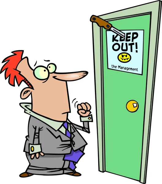 karikatür özel ofis